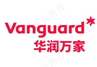 华润万家logo图片