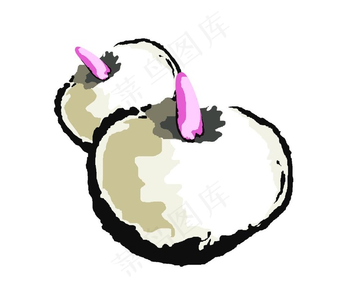 魔芋图片psd模版下载