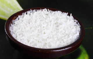 米饭图片