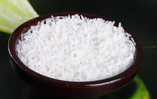 米饭图片