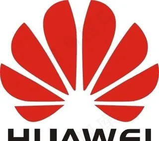 华为标志图片