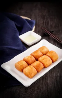 黄金馒头图片 黄金馒头图片