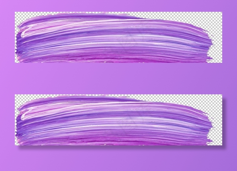 炫彩油漆笔刷 颜料 涂料 水彩图片