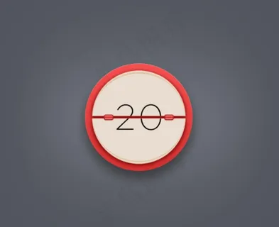 手机日历图标图片