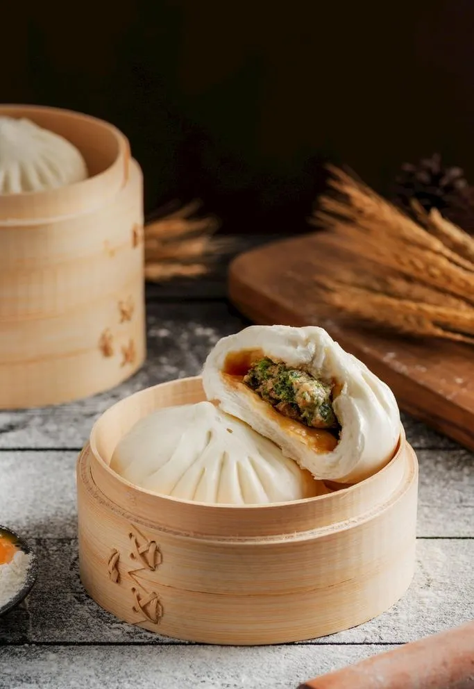 包子图片