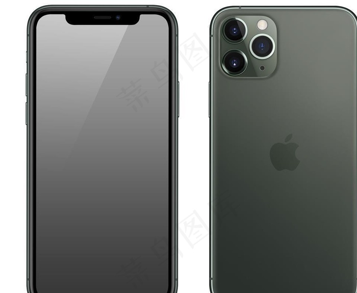 苹果11 Pro Max图片