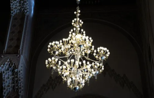 欧式吊灯图片 欧式吊灯图片