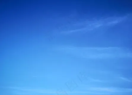 蓝天图片 蓝天图片