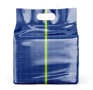 纸尿片卫生巾抽纸方便面包装样机图片