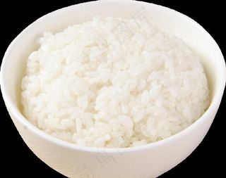 米饭图片