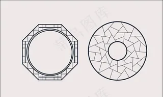窗户  苏式窗户图片