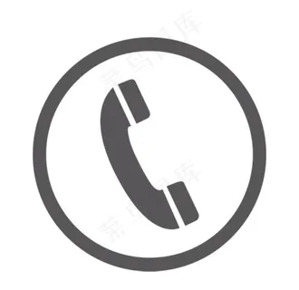电话图标图片