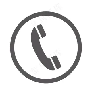 电话图标图片