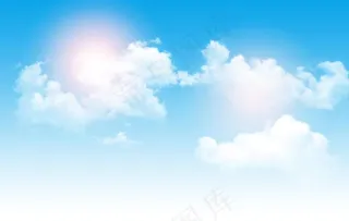 云朵图片