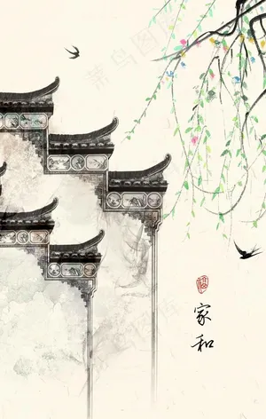 装饰画图片