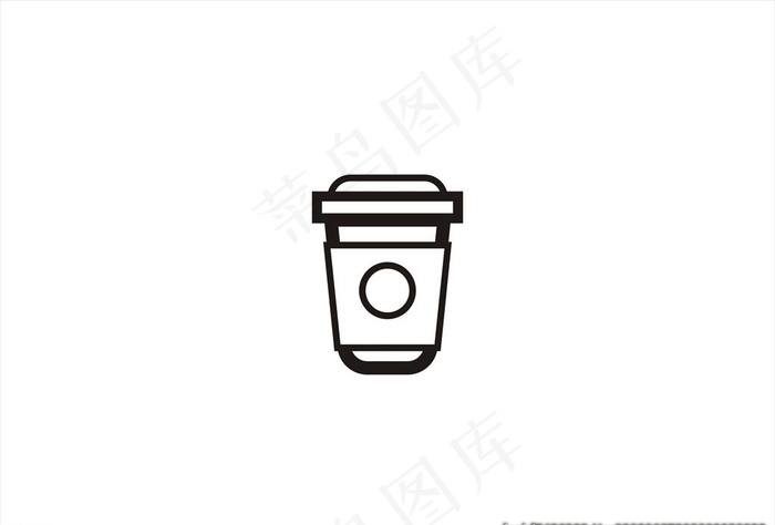 星巴克奶茶图片cdr矢量模版下载