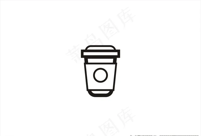 星巴克奶茶图片cdr矢量模版下载