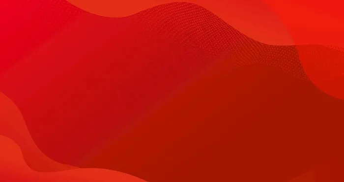红色背景图片psd模版下载