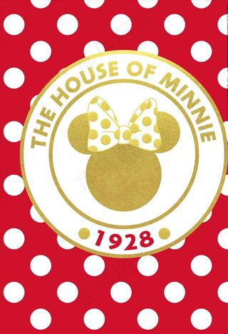 米奇卡通素材图片