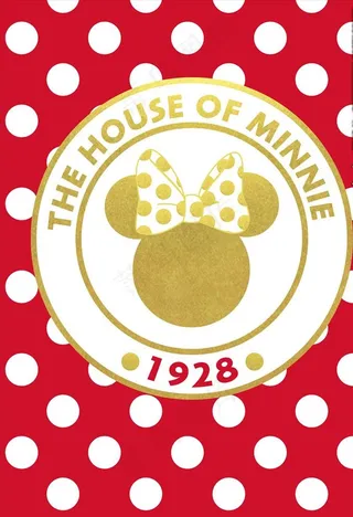 米奇卡通素材图片