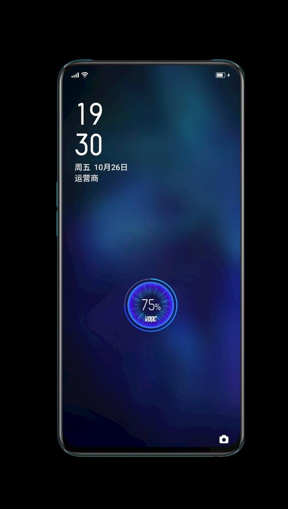 OPPO Reno 手机样机模图片psd模版下载