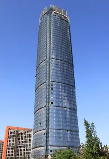 南京奥体 新地中心图片 南京奥体 新地中心图片