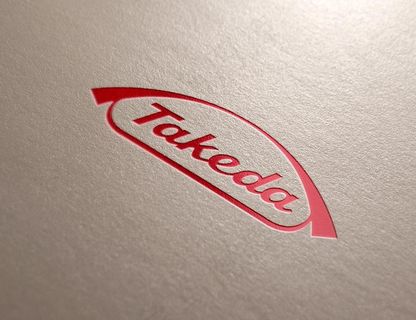 Takeda制药logo图片