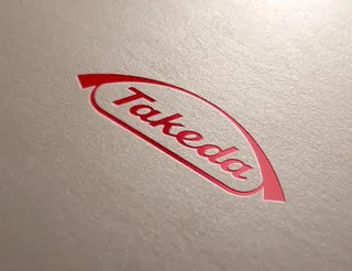 Takeda制药logo图片