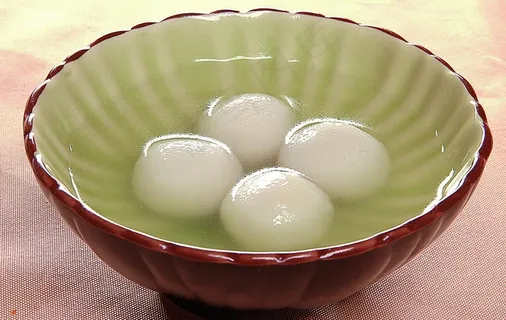 赖汤圆图片 赖汤圆图片