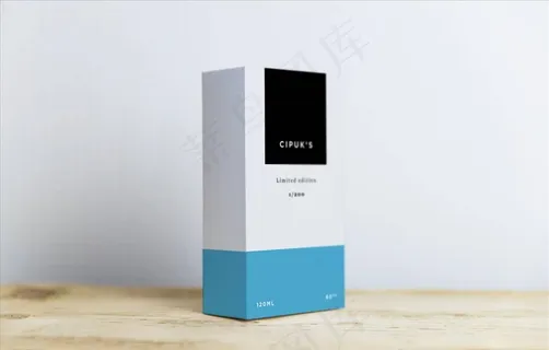 包装盒样机图片 包装盒样机图片