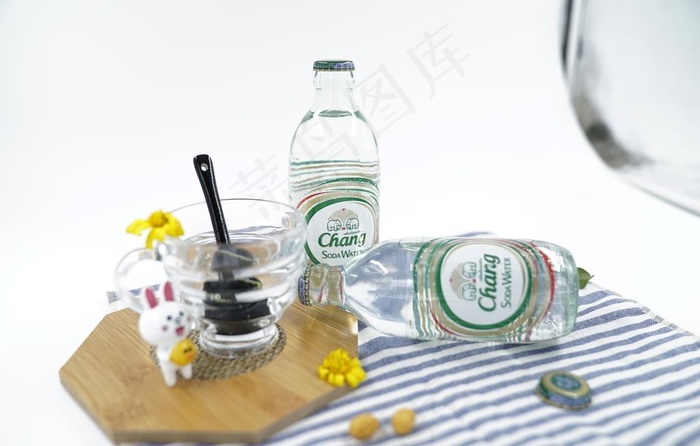 苏打水图片