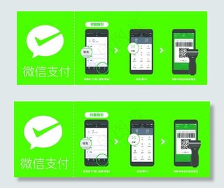 微信支付图片