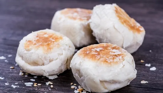 月饼图片 月饼图片
