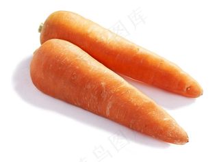 胡萝卜图片