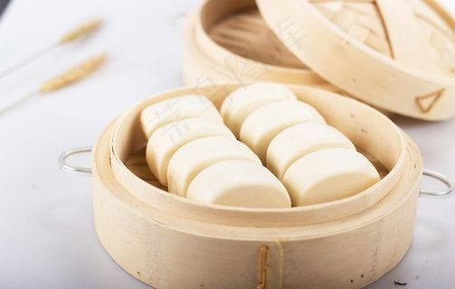 馒头图片