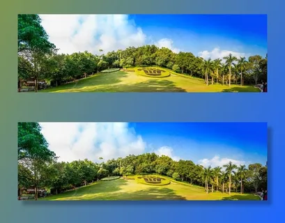 广州白云山图片