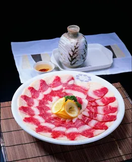 韩国料理 牛胸口肉图片 韩国料理 牛胸口肉图片
