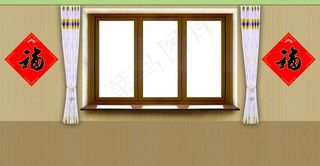 舞台道具环境设计图片