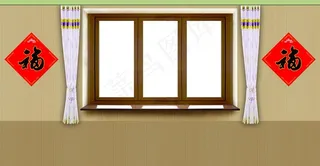 舞台道具环境设计图片