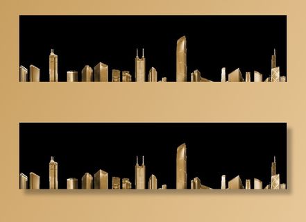 深圳地标建筑图片