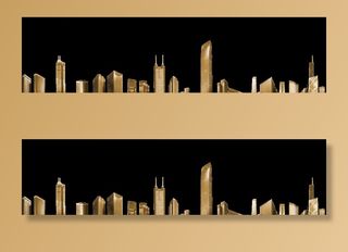 深圳地标建筑图片