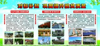 扶贫脱贫图片