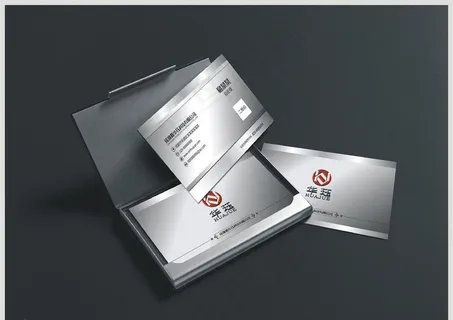 不锈钢名片图片 不锈钢名片图片