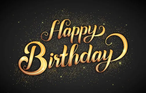 生日快乐英文图片 生日快乐英文图片
