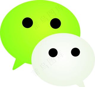 微信LOGO图片