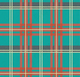 格子绿色滴图片