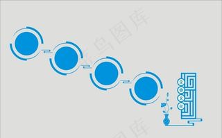 楼梯文化墙图片