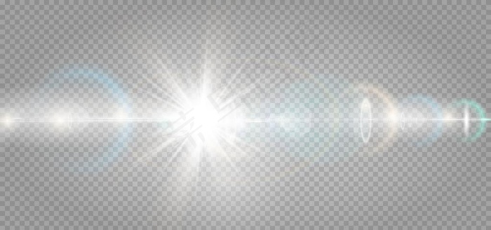 光晕图片ai矢量模版下载