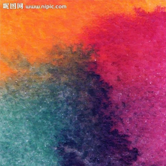 水墨风格背景图片eps,ai矢量模版下载