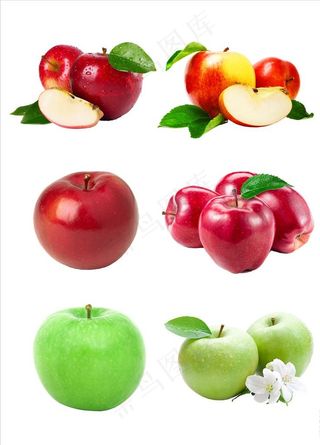 苹果图片